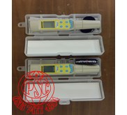 pH Spear & pHTestr 10BNC PH Meter Eutech Instruments