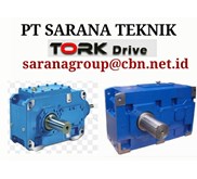 TORK GEAR MOTOR MADE IN CHINA PT SARANA TEKNIK