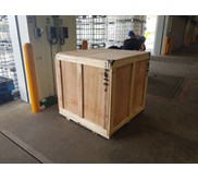 Packing Kayu - Wood Packing