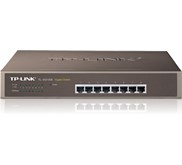 SWITCH TP-LINK 8PORT GIGABYTE TL-SG1008