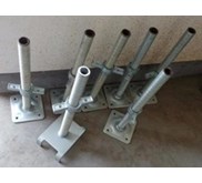 atau sewa Jackbase scaffolding