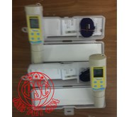 Multiparameter Water Quality Meter Testr 35 Eutech Instruments