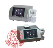 Tablet Hardness Tester EBT-2PL & EBT-2PLR Electrolab