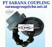 C-KING COUPLING PT SARANA COUPLING