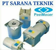 PEEIMOGER GEARMOTOR PT SARANA TEKNIK