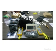 Fusion Splicer Ilsintech Swift K11