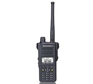 Handy Talkie Motorola APX-1000 VHF (136-174 MHz