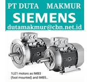 SELL  SIEMENS ELECTRIC AC MOTOR TYPE 1LG0 AGENT PT. DUTA MAKMUR