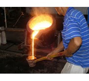 JASA PENGECORAN LOGAM