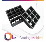 FRP Molded Grating