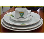 Piring Makan ekslusif