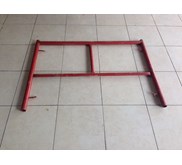 atau sewa Leader frame scaffolding