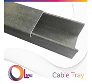 FRP Cable Tray