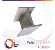 I-Beam FRP
