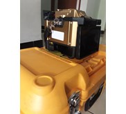 Fusion Splicer Tumtec FST 16S Murah