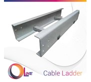FRP Cable Ladder