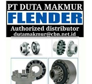 AGENT FLENDER COUPLING NEUPEX GEAR PT DUTA MAKMUR