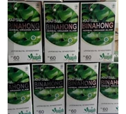 Kapsul Binahong