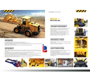 Harga Wheel Loader 2 Kubik Heli Semarang - Fridolin (081321795611)