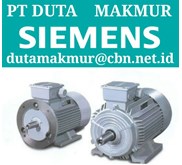 PT DUTA MAKMUR MOTOR SIEMENS