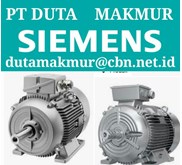 MOTOR SIEMENS CHINA PT DUTA MAKMUR
