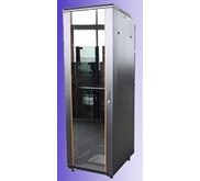 HAGANE ENCLOSE RACK 19″ 42U DEPTH 800MM