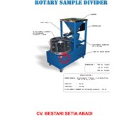 mesin preparasi batubara