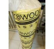 glasswool roll