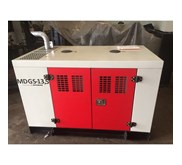 GENSET MITSUBISHI 13,5 KVA