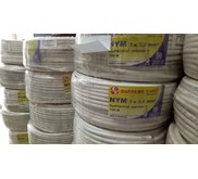 Kabel NYM Supreme