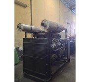 MITSUBISHI 250 KVA