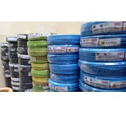Kabel NYA KMI
