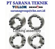 sell REXNORD TOLLOK LOCKING POWER LOCK PT SARANA TEKNIK