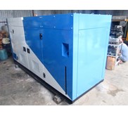 dijual genset mitsubishi 40 kVA