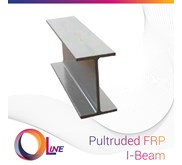 FRP I Beam