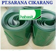 HABASIT BELT BERKUALITAS