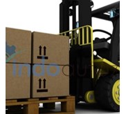 Jasa Rental Forklift