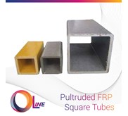 Square Tubes