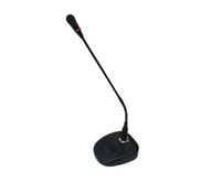 HONEYWELL JAKARTA PAVA 2-TONE CHIME MICROPHONE MC-Z20
