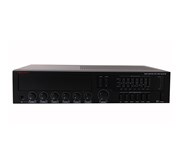HONEYWELL JAKARTA PAVA MIXER POWER AMP HONEYWELL HN-5120R
