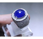 CINCIN BATU SAFIR MURAH