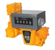 flow meter LC TCS-50-C1