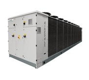 CHILLER AC