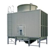 COOLING TOWER