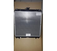 YANMAR 3TNV84T RADIATOR ASSY 129508-44501 12950844501 129508 44501
