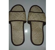 Produksi Sandal Tikar Hotel 