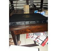 Repeater Digital Motorola Motorbro SLR 5300 Vhf-Uhf
