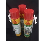 SIKA BOOM AP PU FOAM - High Expanding Foam