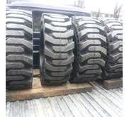 Ban Solid Forklift Jakarta