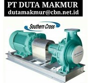 PT DUTA MAKMUR SOUTHERN CROSS PUMP